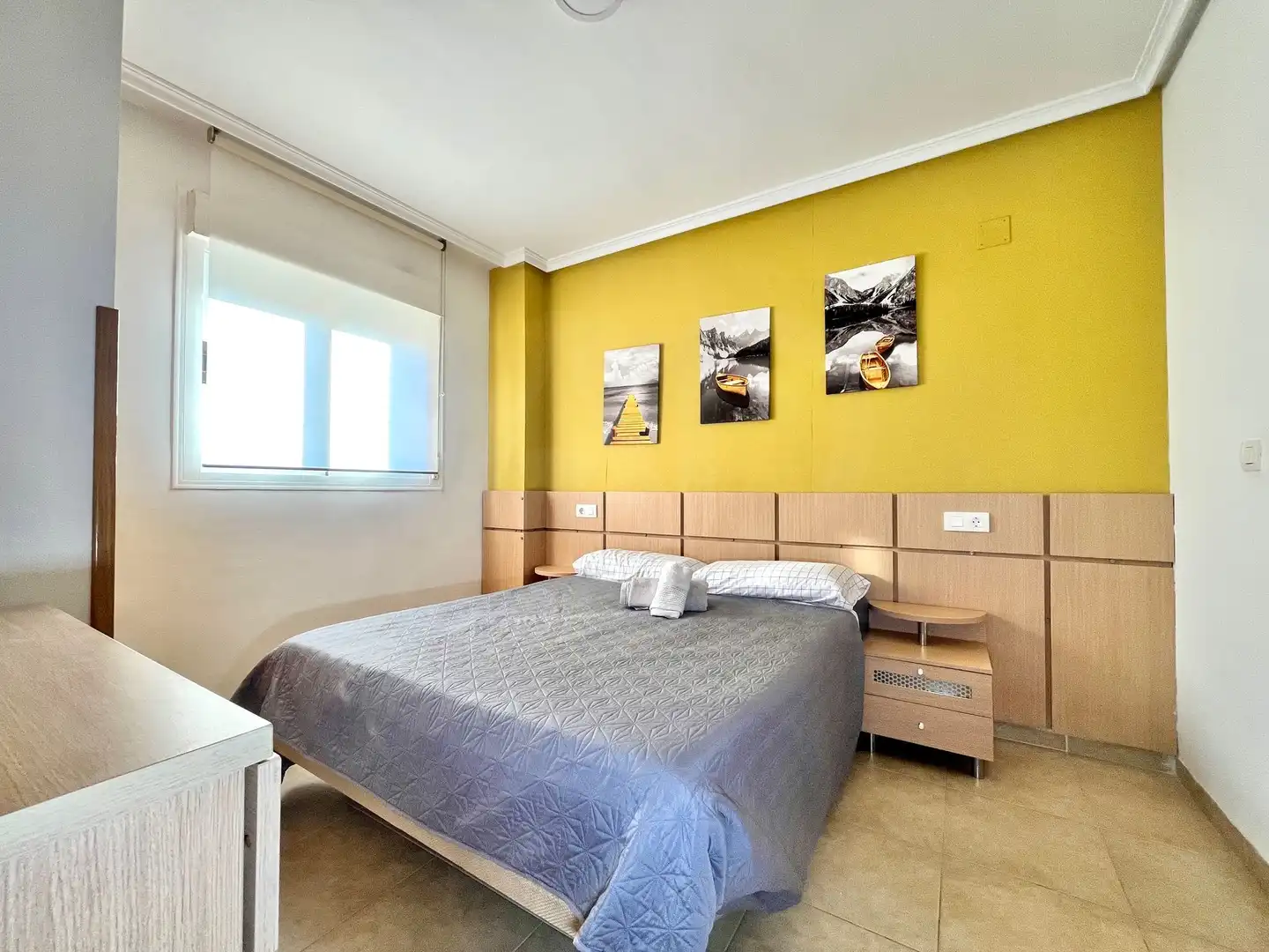 Flat with pool for sale in Avenida Central 6, imagen 18