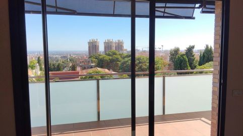 Foto 4 von Dachboden zur Miete in Esplugues de Llobregat - Juli Culebras I Barba, El Centre, Esplugues de Llobregat
