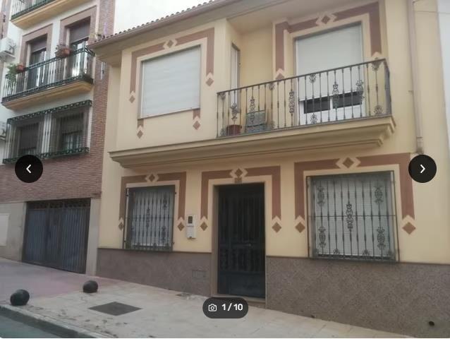 Foto 1 de Casa o chalet en venta en Calle Ruiz de Alda, Mengíbar, Jaén
