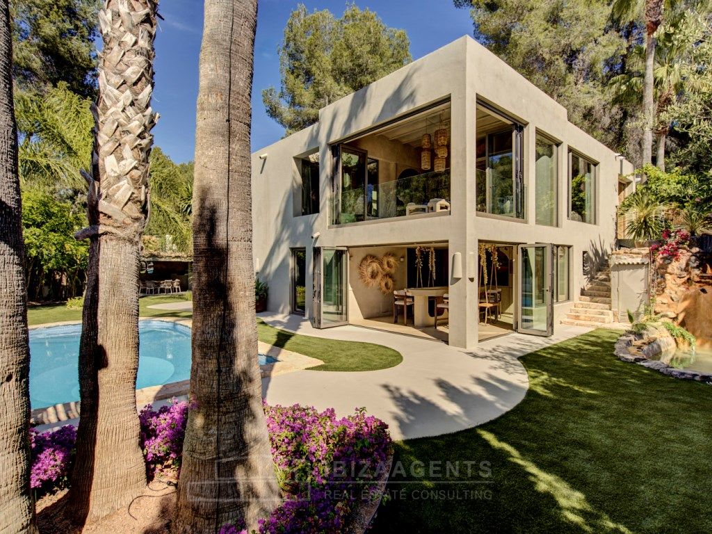 Casa o xalet en venda a Calle Bienvenida, Can Furnet