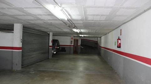 Foto 3 de Garatge en venda a Joan Carles I, Mont Ferrant - Joan Carles I, Girona