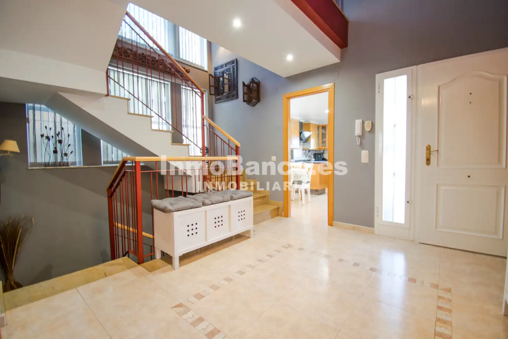 Villa avec piscine à vendre à Avenida del Rio Turia 1221A, imagen 20