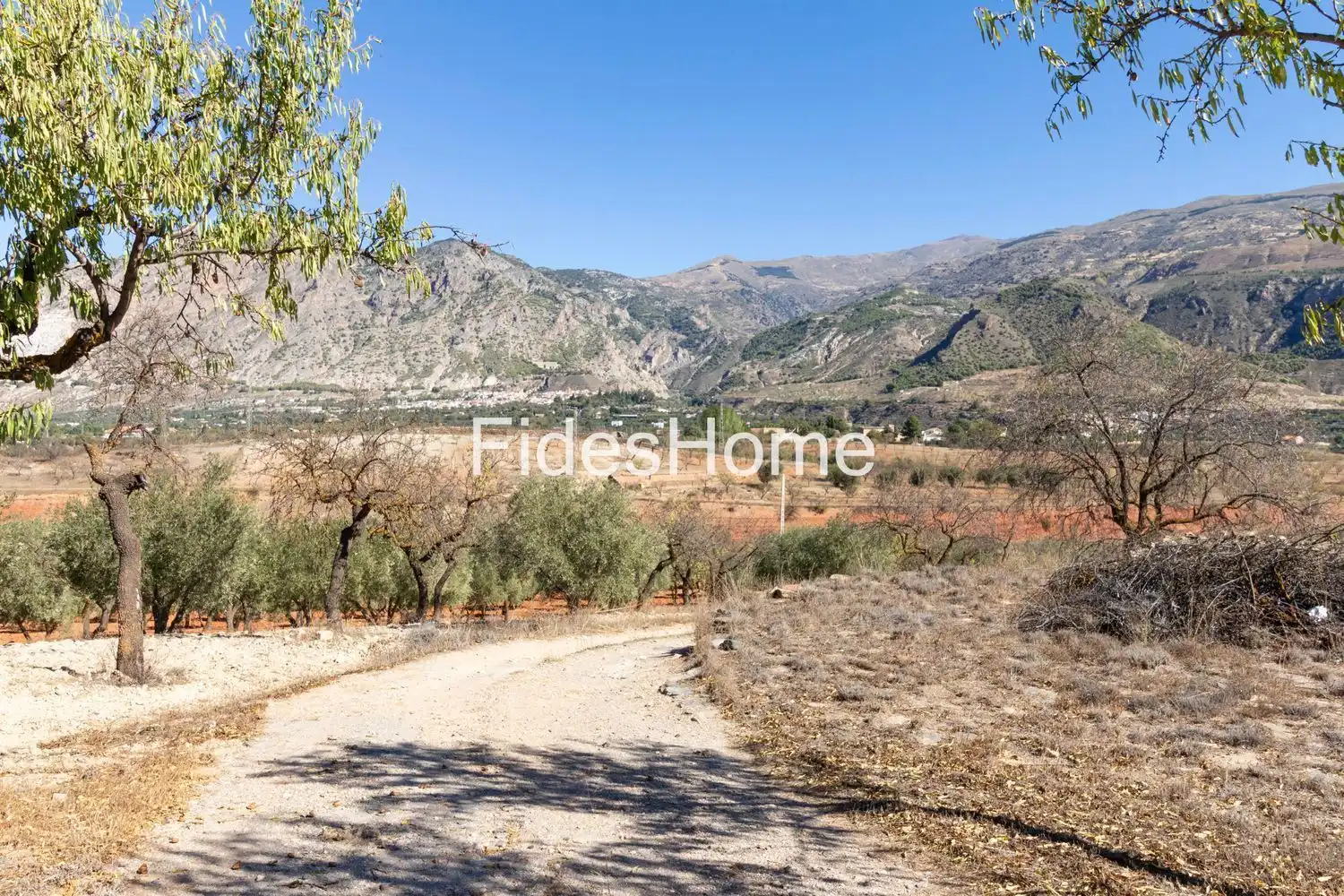 Rural land for sale in XC7V+6WV Acequias 0, imagen 25