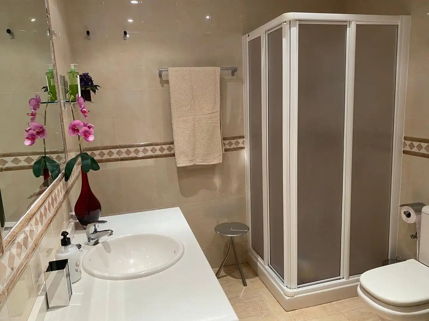 Wohnung zur Miete in playa de Cotobro, imagen 13