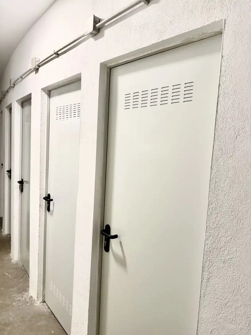 Piso con piscina en venta en Via Hercúlea, imagen 52