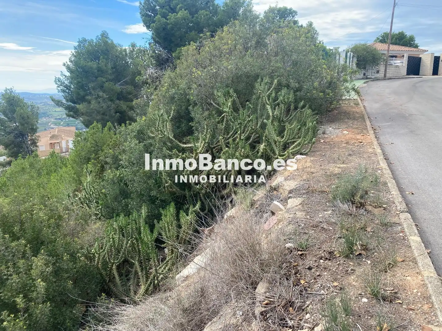 Terreny residencial en venda a Calle Pascual y Genís 869, imagen 17