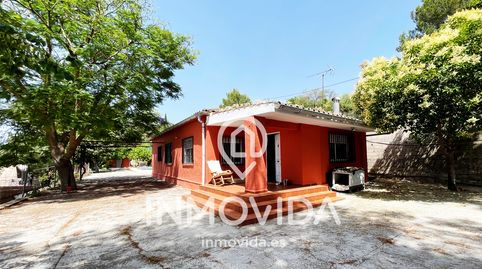 Foto 4 de Casa o xalet en venda a Camino Vallfart, Xàtiva, Valencia