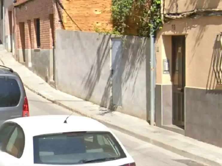Wohnbaugrundstück zum Verkauf in Carrer d'Avila 23, imagen 4