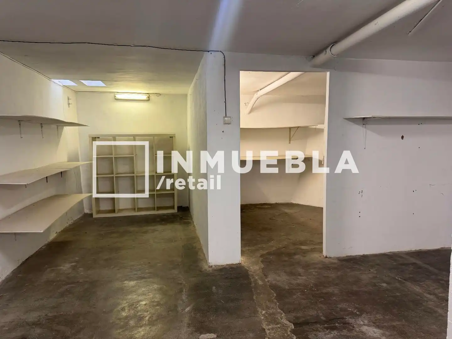 Local comercial de lloguer a Entença, imagen 9
