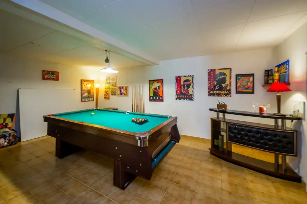 Casa amb terrassa en venda a Carrer Nord 9, imagen 32