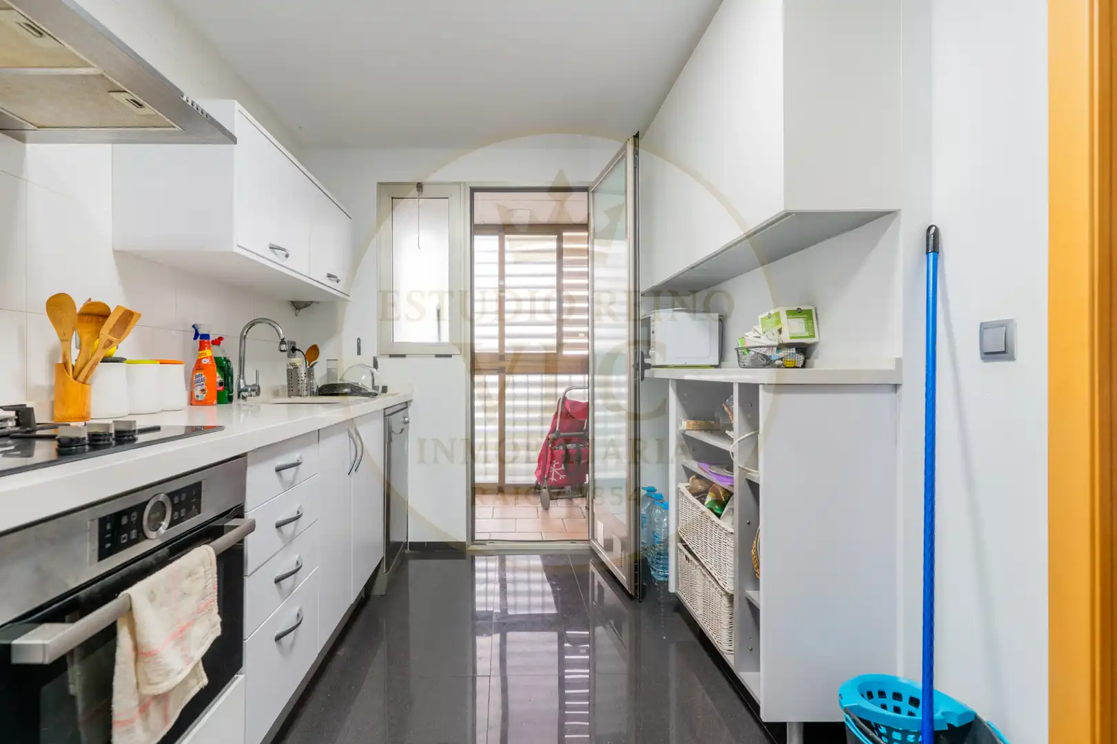 Appartement avec terrasse à vendre à Carrer del Doctor Pérez Feliu 14, imagen 31