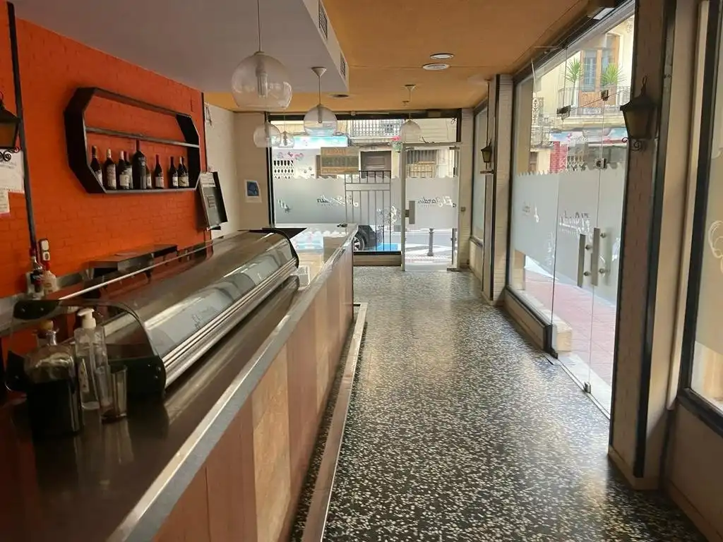 Local en venta en Castellón de la Plana / Castelló de la Plana