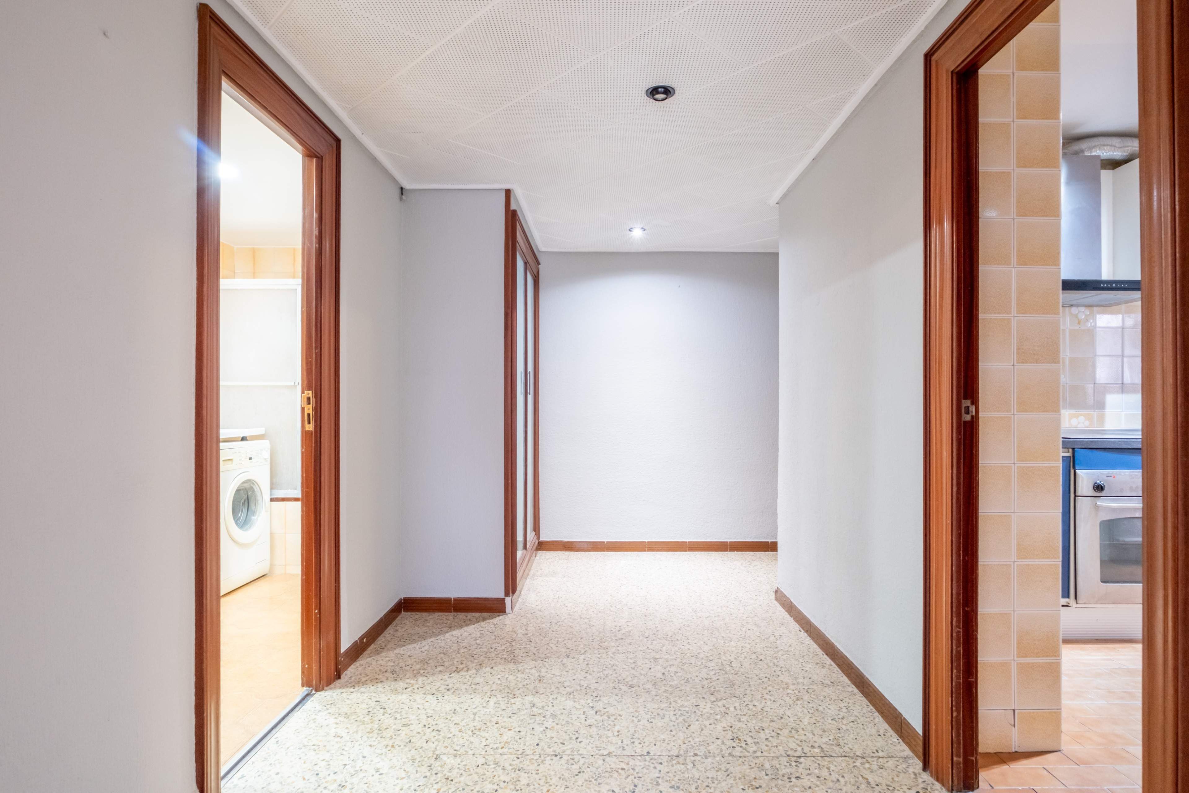 Pis en venda en  Zaragoza Capital amb Terrassa, Traster i Balcó