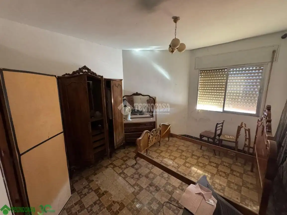 Casa aparellada en venda a CALLE POZO MINA, imagen 35