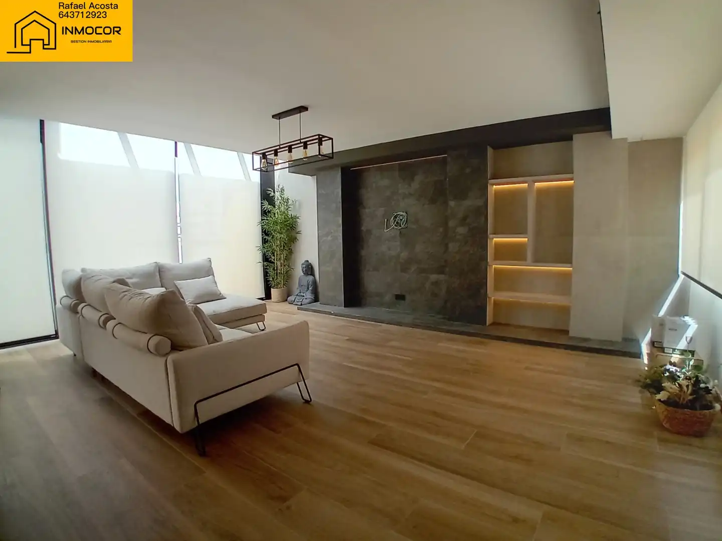 Ático en venta en Avenida Cañito Bazán, 5, Tablero Bajo - Arruzafilla