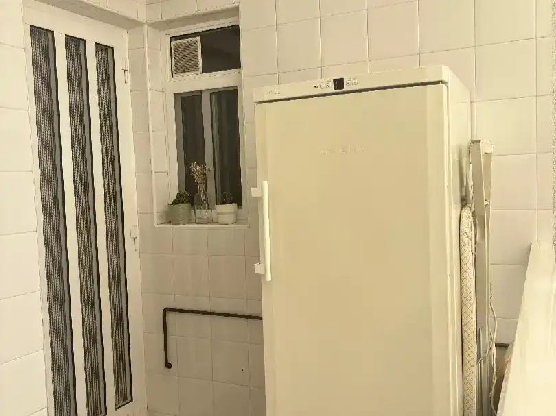 Cocina de Piso en venta en Alcantarilla, Murcia