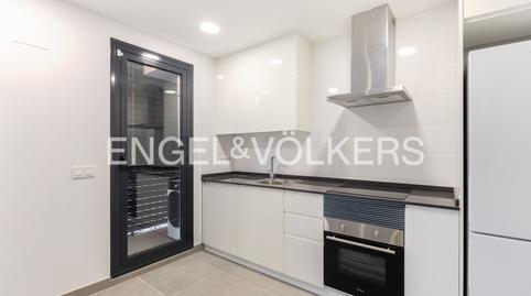 Foto 4 de Piso de alquiler en Massanassa, Valencia