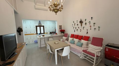Foto 4 de Casa o chalet en venta en Avenida de la Canaliega, El Rocío, Almonte