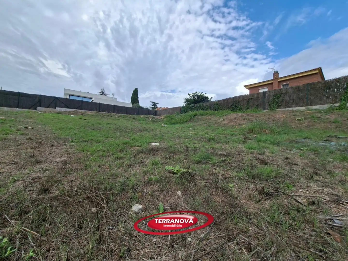 Terreny residencial en venda a L'Ametlla del Vallès, imagen 12