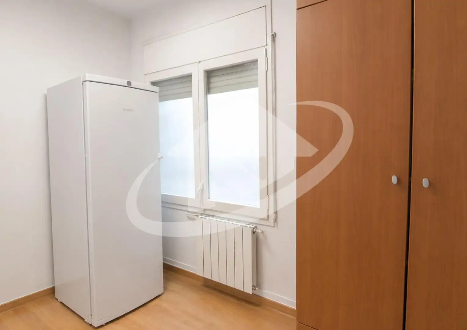 Piso en venta en Sabadell con Aire acondicionado, Calefacción y Parquet