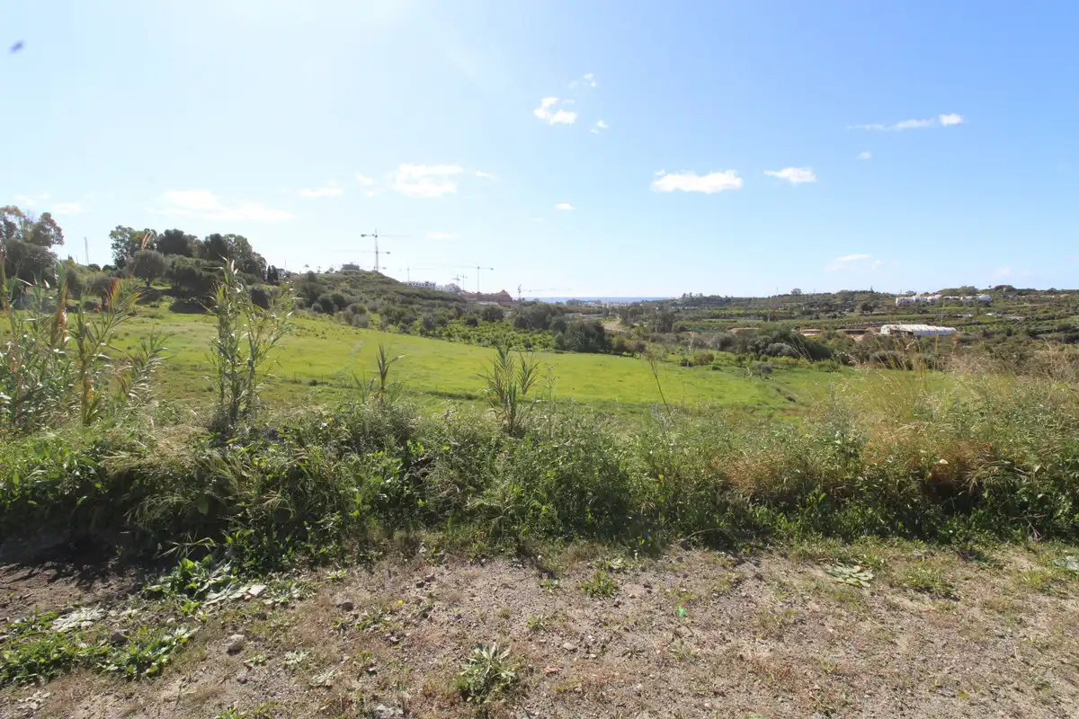 Terreno residencial en venta en Calle la Pacheca Alta 22, imagen 8