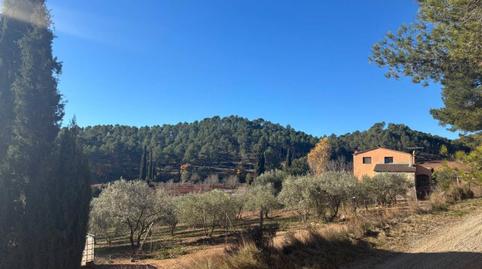 Foto 2 de Finca rústica en venda a Santa Maria de Miralles, Barcelona