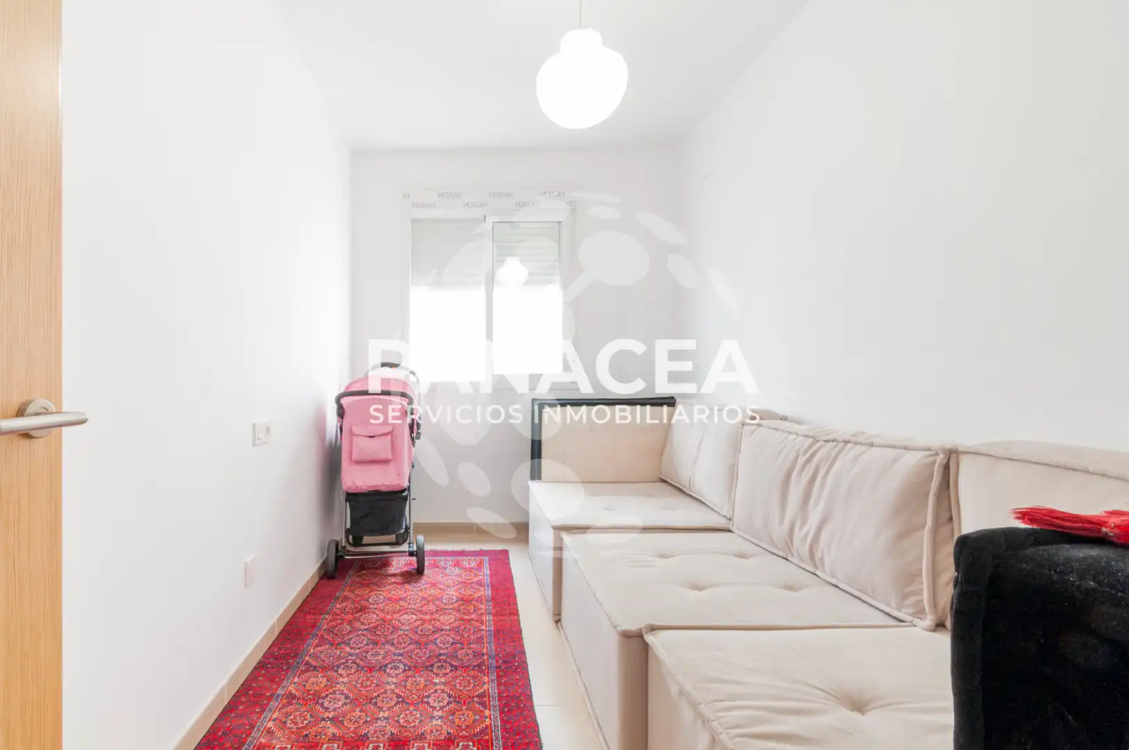 Habitación de Piso en venta en Roquetas de Mar con Amueblado, Horno y Lavadora