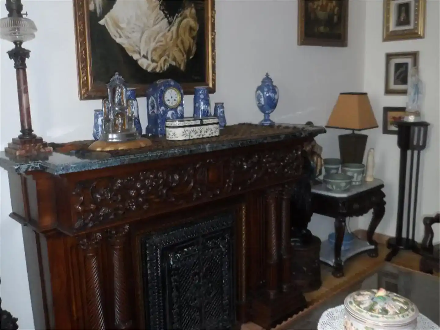 Casa adosada en venda en Rafelcofer amb Balcó