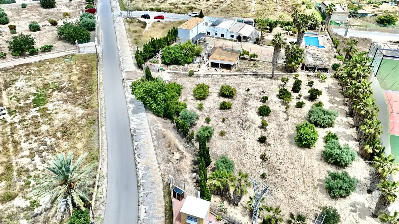 Casa en venta en Los Montesinos, imagen 2