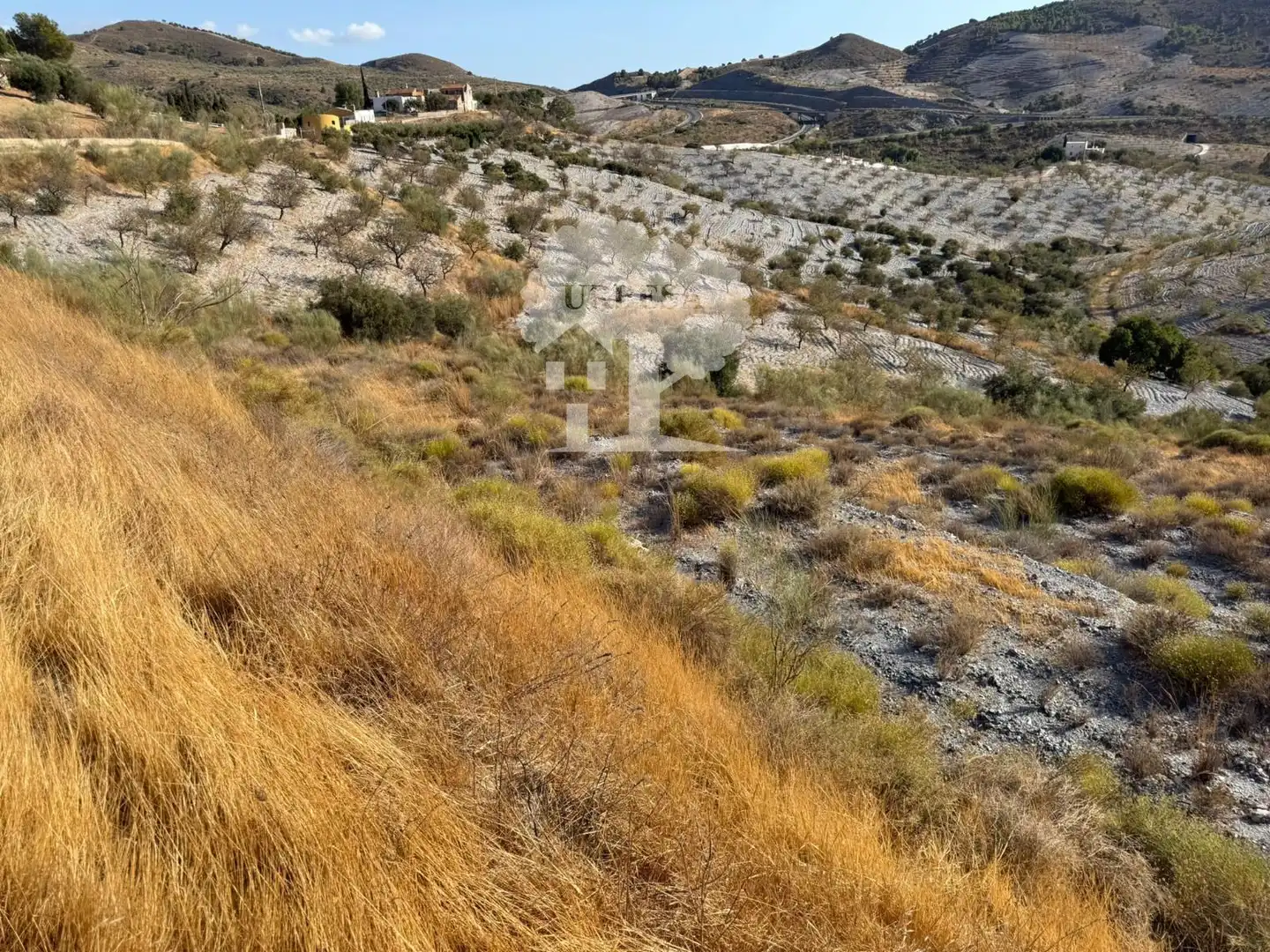 Grundstücke zum Verkauf in Vélez de Benaudalla