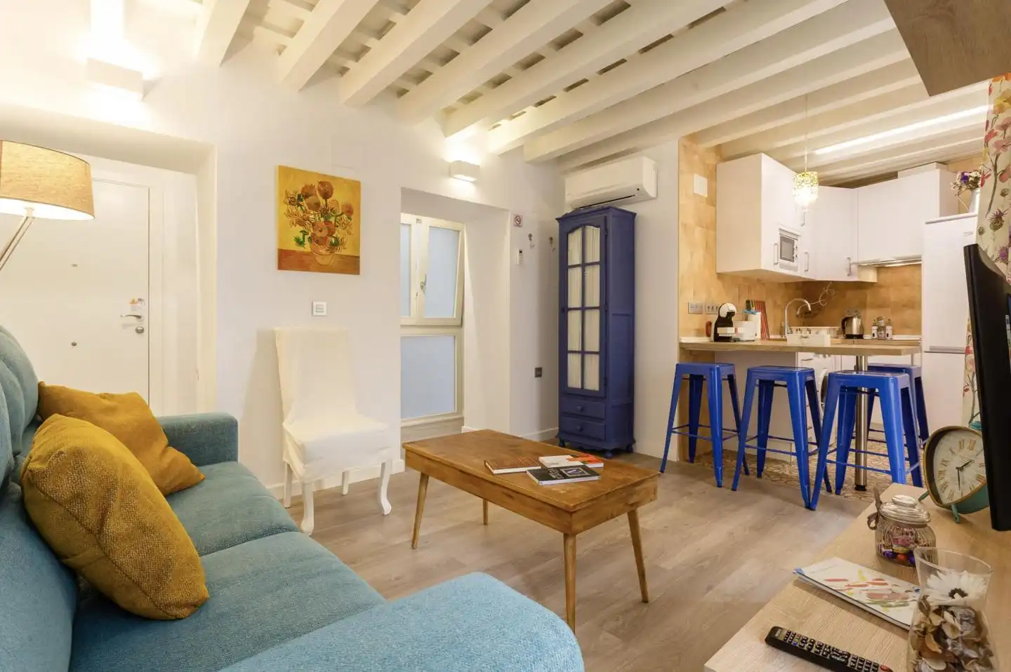 Flat for sale in Centro Histórico, imagen 4