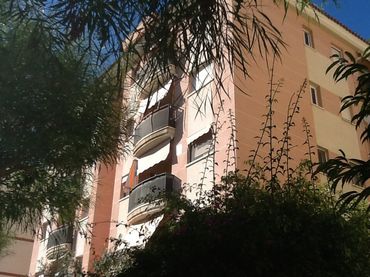 Aparcament en venda a C/ Baixador
