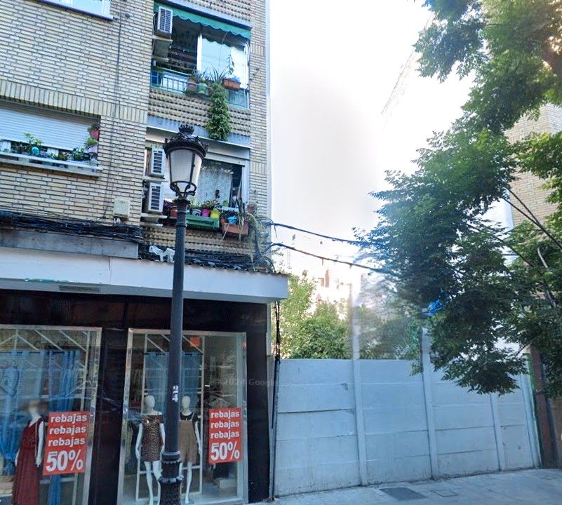 Residencial en venda a Calle Mayor, 26, Casco Antiguo
