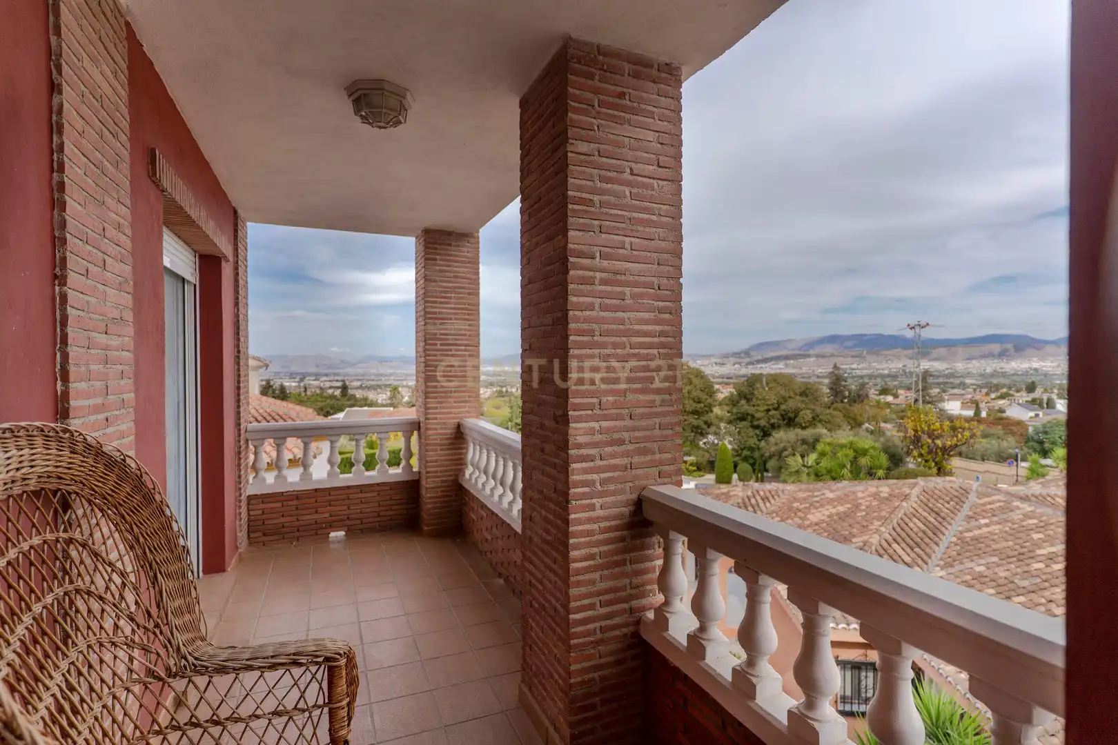 Xalet en venda a Calle Casa Suiza, 27, Gójar, Spain, imagen 27