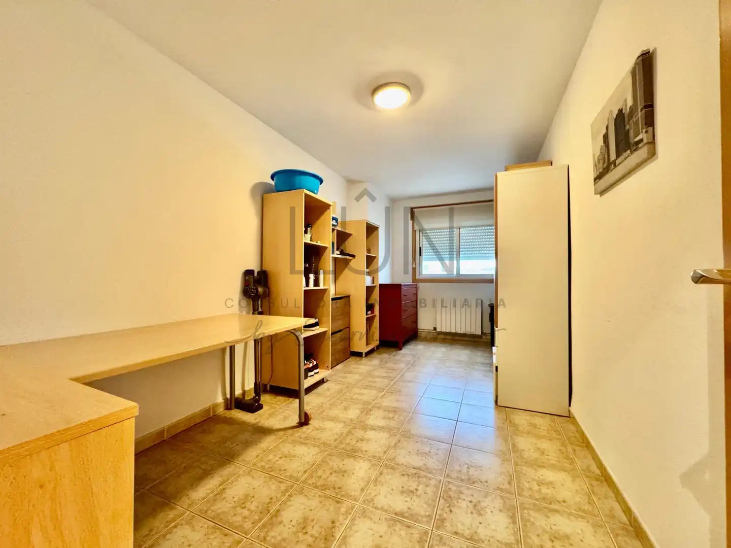Flat for rent in Guadalupe