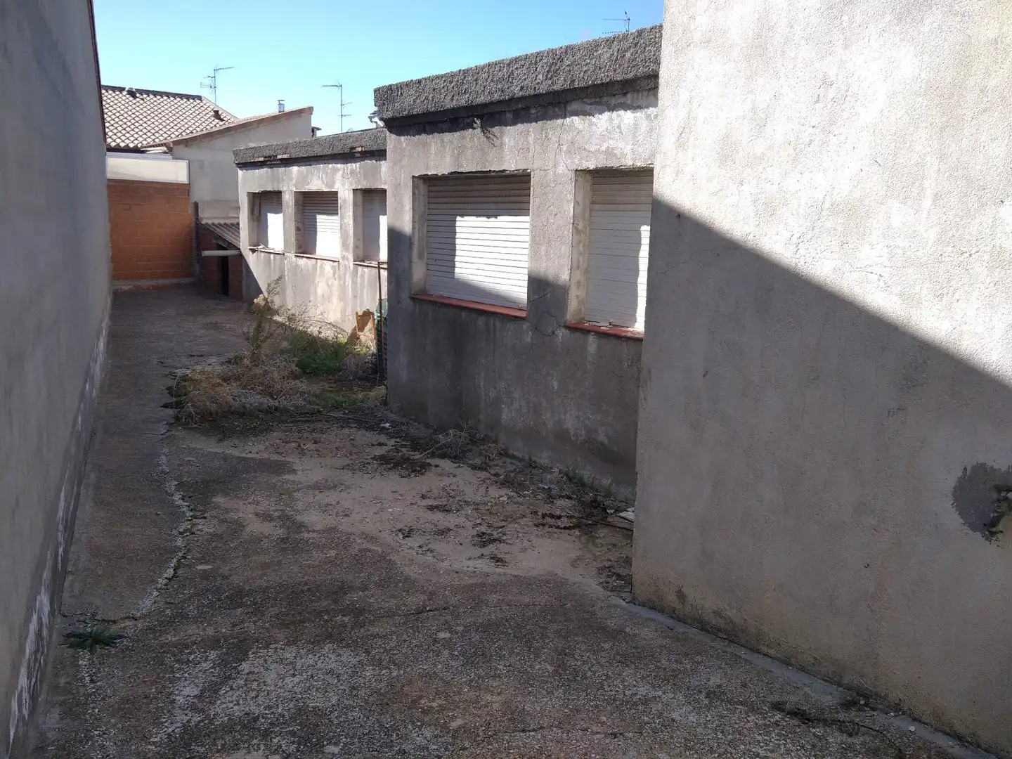 Casa o chalet en venta en Camuñas