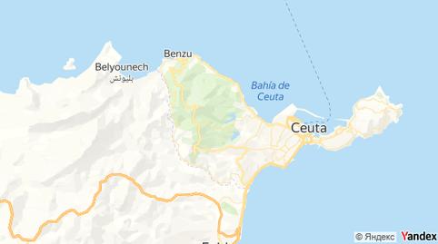 Photo 3 of Industrial buildings for sale in Extrarradio,  Ceuta Capital