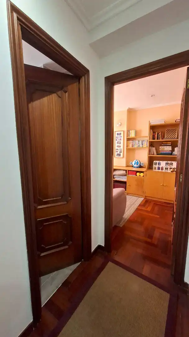 Appartement avec ascenseur à vendre à Rúa Canario, imagen 32