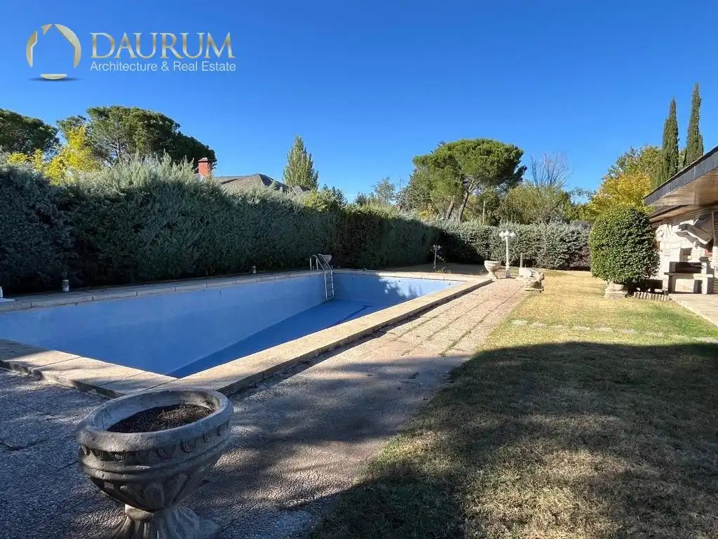 Chalet con piscina en venta en Castillos, imagen 57