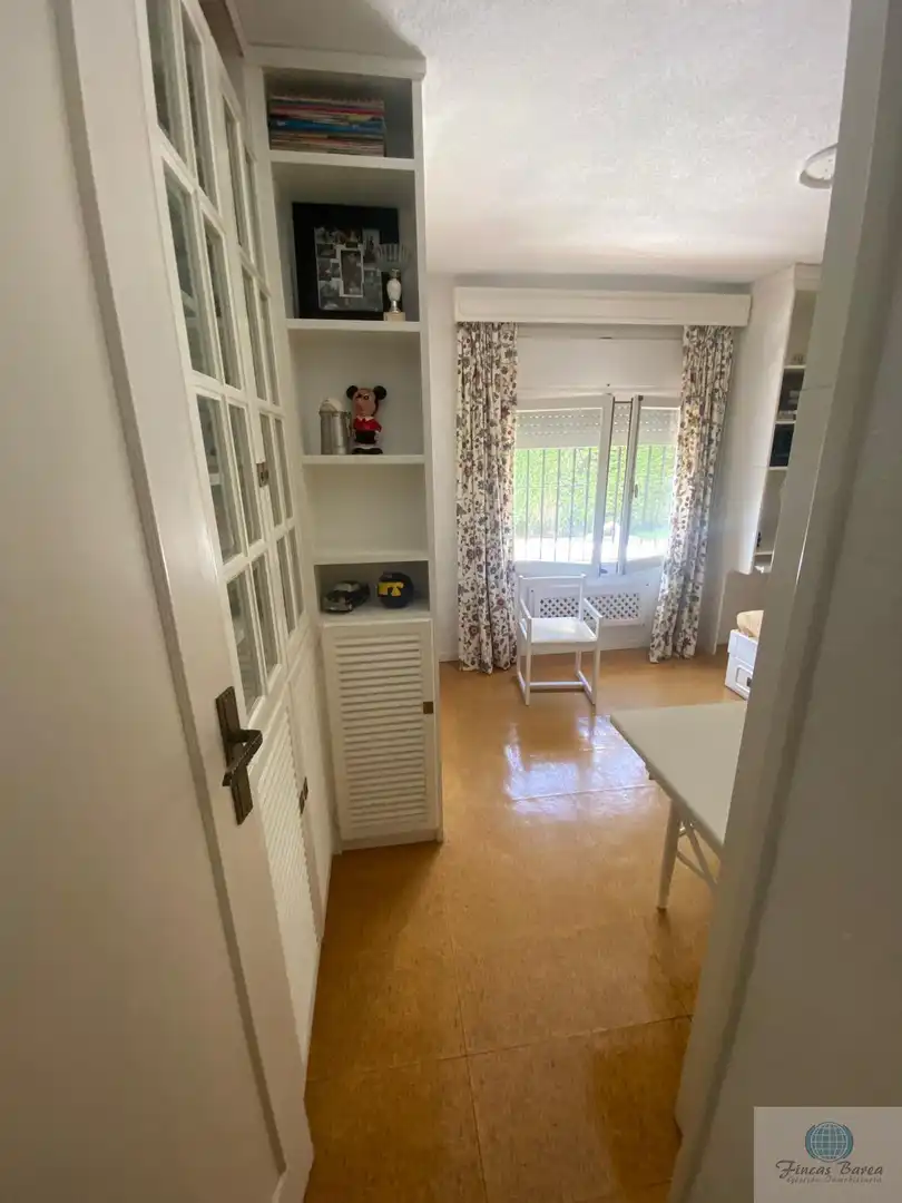 Chalet con piscina en venta en Castillo Sohail - Myramar, imagen 53