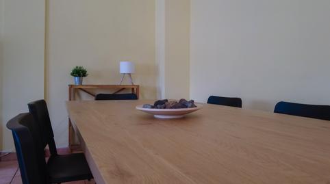 Foto 2 de Casa adosada de lloguer a Carretera a la Luz, La Perdoma - San Antonio - Benijos, La Orotava