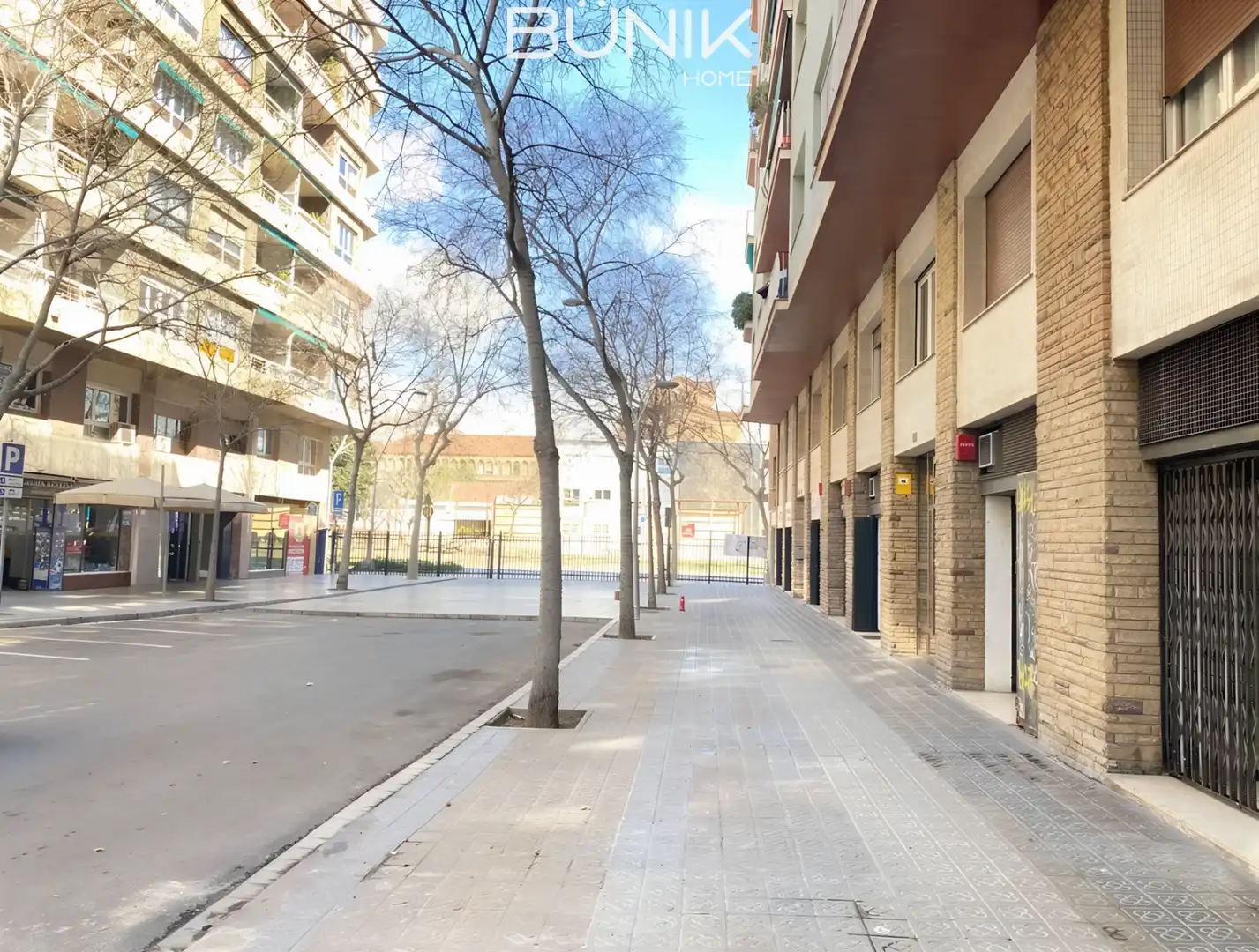 Local comercial de lloguer a Corcega, imagen 16
