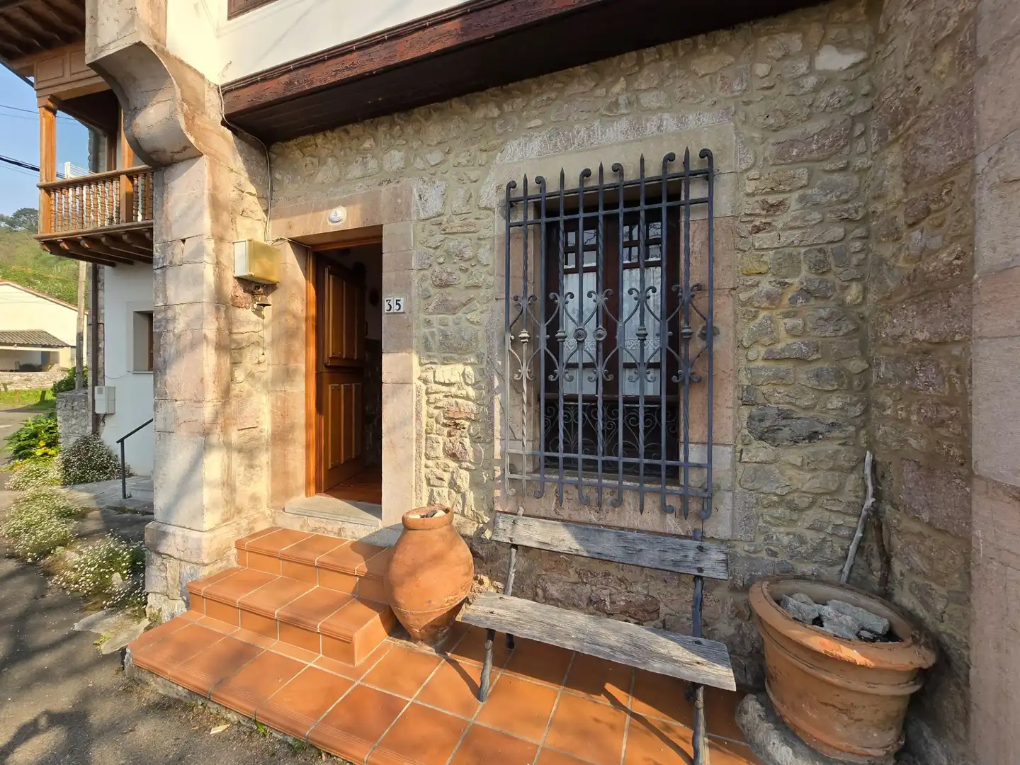 Houses for sale in Llanes  with Heating and Terrace