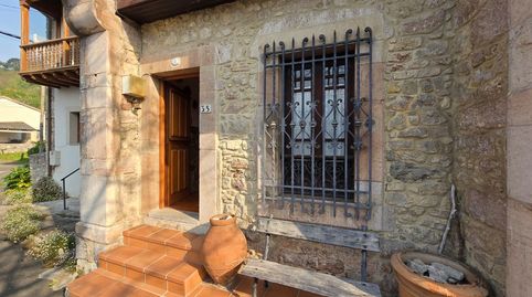 Foto 4 de Casa o xalet en venda a Andrín, Cué - San Roque - Andrín, Llanes
