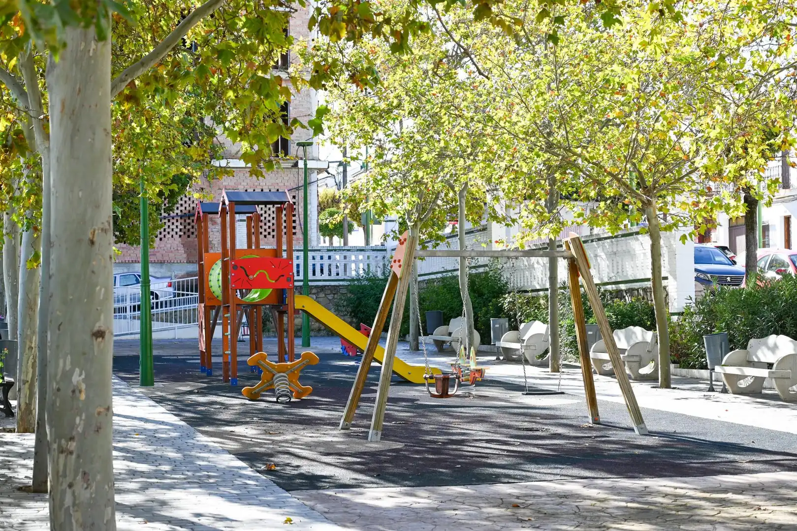 Finca rústica en venta en Villanueva de Algaidas