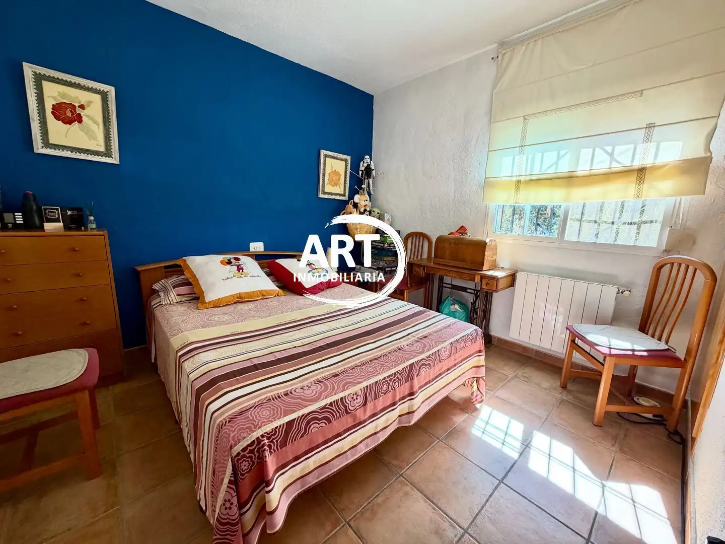 Casa con piscina en venta en los visos, imagen 7