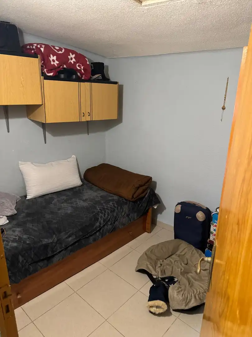 Schlafzimmer von Gebäude zum Verkauf in Guijuelo