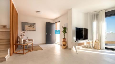 Foto 4 de Casa o xalet en venda a Cox, Alicante