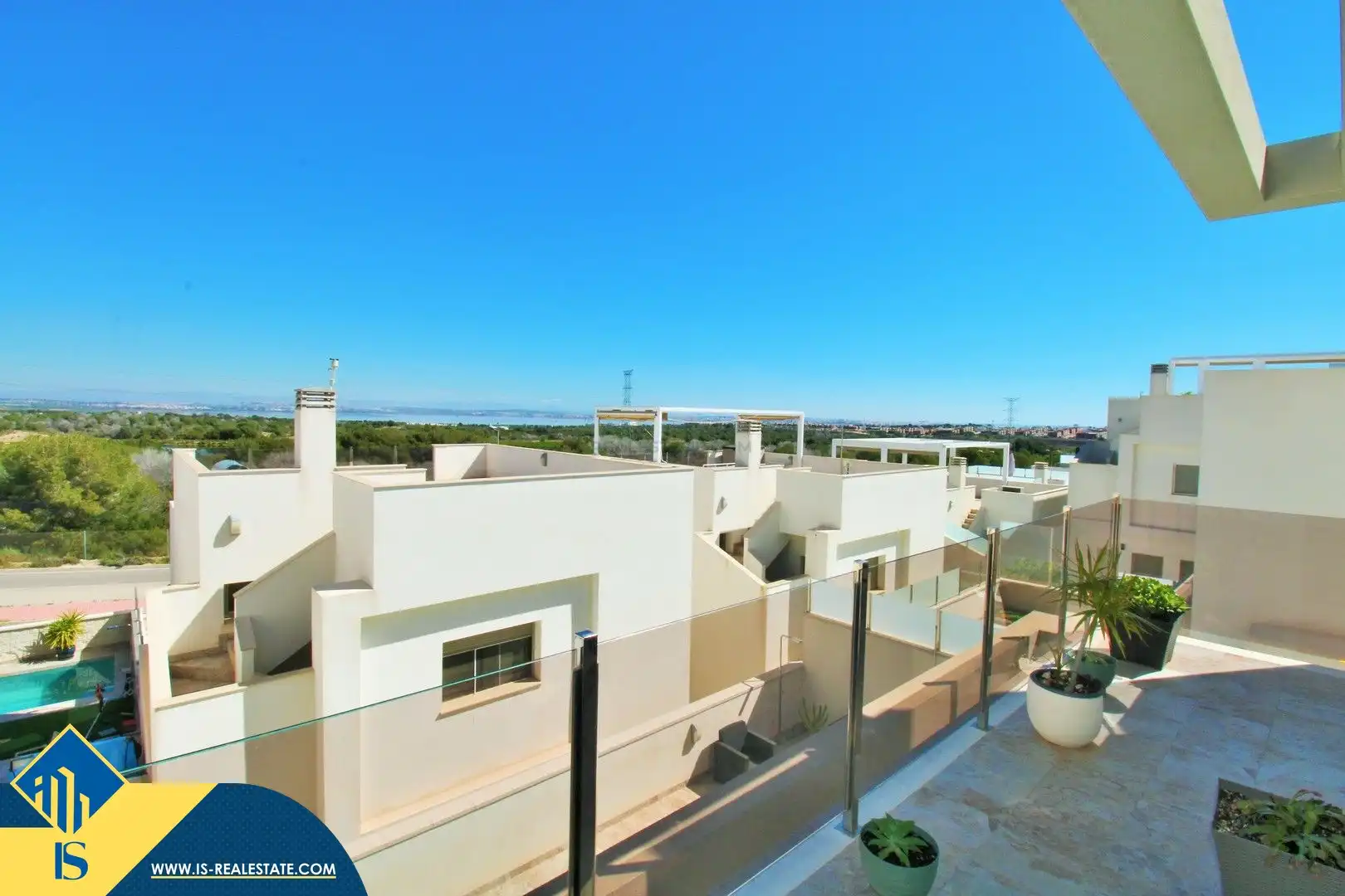 Villa mit Garten zum Verkauf in Orihuela Costa, imagen 13