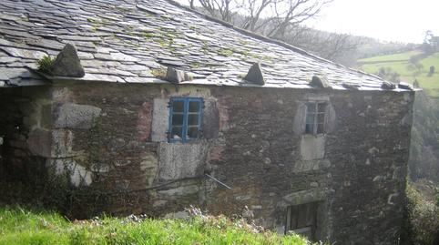 Foto 3 de Finca rústica en venda a O Vicedo , Lugo